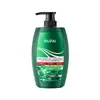 Shampoo Popular de Aceite de Semilla de Té de Tiktok Controlador de Grasa Limpia Suavemente, Elimina la Caspa, Controla la Grasa y Mejora el Encrespamiento