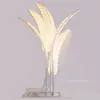 Accesorios para Bodas Arte en Hierro Galvanizado Luminosos Guía de Camino Velas de Bola Redonda Adornos Decoración de Salón de Bodas Diseño del Lugar