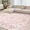Alfombras Transfronterizas, Alfombras Plegables de Imitación Cachemira de Gama Alta para la Sala de Estar, Alfombrillas de Mesita de Noche para el Dormitorio, En Stock al por Mayor en Amazon Temu