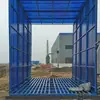 1 suministro directo de fábrica plataforma de lavado de autos por inducción totalmente automática máquina de lavado de sitio equipo de lavado de autos para sitio de ingeniería