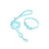 Coleira de Cachorro de PVC Popular Suprimentos para Animais de Estimação Coleira de Cachorro Coleira de Cachorro Impermeável Fácil de Lavar Corda para Animais de Estimação Coleira de Cachorro