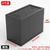 Artefacto Elevador de Mesa Almohadillas para Pies de Muebles Base Elevadora para Mueble de TV Patas Elevadoras para Sofá Mesa de Café Bloque Elevador para Pies de Cama