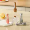 Faca de frutas em aço inoxidável, adequada para cortar frutas, vegetais e descascar, uma faca de cozinha portátil e multifuncional para uso doméstico, vem com uma bainha protetora