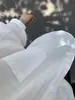 Camisa Blanca Fina Protección Solar 2025 para Mujer Verano Holgada Casual Diseño Cárdigan Chaqueta de Nicho