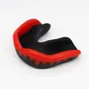 Protector bucal deportivo en forma de colmillo para entrenamiento de boxeo Sanda, protector bucal deportivo de baloncesto para adultos, protector bucal de Muay Thai