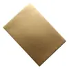 250gA4 color cuenta manual textura metálica cartulina espejo DIY papel para niños tarjeta sacudible manual papel flash una cara