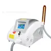 Versión de exportación de escritorio pequeño láser de picosegundo para lavado de tatuajes máquina de lavado de tatuajes láser de escritorio equipo de instrumento de belleza para salón de belleza