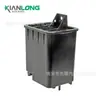 En stock filtro de carbón 911-863 vc4314 apto para Hyundai