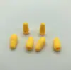 Junpeng acessórios de vestuário ferragens Sino cabeça de corda plástica calças decorativas fivela elástica cadarço suéter chapéu corda fivela ajustável