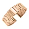 Adequado para Pulseira de Relógio Huawei Gt6 22mm Aço Inoxidável Xiaomi Magnética Milanês Gt5 Metal iWatch Pulseira de Relógio