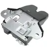 Adequado para atuador de trava de porta de carro moderno, atuador de trava de porta-malas 81230-0A501 /812300A501