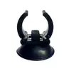 Varilla calefactora para acuario ventosa fija lámpara LED de buceo para acuario tubo de lámpara germicida clip de ventosa accesorios