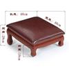 Mesa Divina com Armário em Mogno Maciço, Divisória para Oferendas, Mesa para Casa, Mesa Zen com Buda, Armário Vertical em Pau-rosa com Esculturas para Culto.