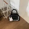 Bolsos para Mujer 2025 Nuevo Verano Tendencia Moda Bolso de Hombro Gama Alta Elegante para Viajar Cruzado Bolso Almohada