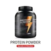 Bote Grande de 5 Libras de Proteína en Polvo, Suplemento de Proteína Personalizado, Proteína de Suero Concentrada para Fitness Deportivo, Producción OEM por Fabricante