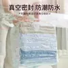 Bolsas de Compresión al Vacío, No Requieren Bomba, Bolsas Engrosadas para Guardar Ropa, Bolsas Selladas Especializadas para Viajes para Ropa, Colchas y Equipaje