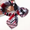 50 Bufandas de Seda para Mujer, Primavera, Verano y Otoño, Delgadas y de Moda, Versátiles y Elegantes, Adecuadas para Uso Profesional, Auxiliares de Vuelo, Bufandas Pequeñas para el Cuello, Pañuelos para la Cabeza