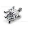 Accesorios para joyería DIY 8MM diamante moño garra de perro poni múltiples accesorios correa de muñeca correa de llavero accesorios
