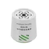 Pote Pequeno Verde Removedor de Formaldeído Segunda Geração Versão Atualizada Gel Especial Removedor de Formaldeído para Decoração de Casa Nova Remoção Urgente de Formaldeído Remoção de Odor Atacado