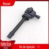 Aplicável a Dongfeng Wind 580 Haval H2 etiqueta vermelha Great Wall C50 Tengyi bobina de ignição F01R00A052