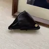 Pinza de Garra para Cabello de Concha de Satén Brillante Clip de Tiburón de Tela de Color Sólido Clip de Moño de Cabello de Gama Alta para Viajes Accesorios para el Cabello Pinza para el Cabello
