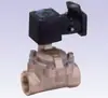 Válvula Solenoide de Chorro de Pulso a Prueba de Explosiones Serie PDVE4 CKD PARKER para Aspiradoras