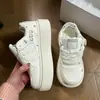 2026 Dopamina Estilo Japonés Súper Lindos Zapatos Blancos Dulces y Adorables de Alto Valor Versátiles Tenis Casuales para Estudiantes Campus