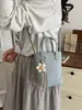 Bolso para Teléfono Móvil de Diseño de Nicho Transfronterizo para Mujer Verano 2026 Nuevo Elegante Moda Bolso de Hombro Cruzado para Viajeros