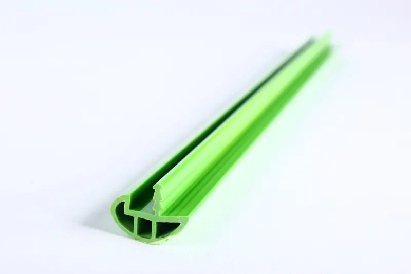 custom UPVC tube, suitable for