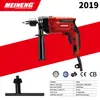 110V 2019 Meineng Suministro Exclusivo Transfronterizo Taladro Eléctrico Destornillador Eléctrico Taladro Eléctrico Multifuncional Taladro Pistola