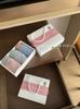 882 # Pantalones Antibacterianos de Alivio de Presión 9.0 Caja de Regalo para Hombre Ropa Interior Cuadros Sin Costuras Modal Transpirable Boxer Briefs