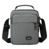 Bolso Bandolera de Hombro para Hombre, Bolso para Hombre, Bolso de Mano Portátil Casual para Exterior, Venta al por Mayor del Fabricante, Bolso Ligero para Desplazamiento Empresarial