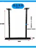 Colgador Automático Enrollador de Manguera con Soporte Metálico Telescópico Ajustable para Tambor de Agua de Lavado de Autos, Tambor de Aire y Soporte de Acero