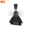 Peças de Máquinas de Construção São Adequadas para o Modelo de Escavadeira de Borracha com Manípulo de Quatro Alavancas do Salão da Roda de Disco (Escavação Rotativa)