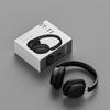 Fone de Ouvido Bluetooth Musical Transfronteiriço Novo Fone de Ouvido Sem Fio Potência Grande Esportivo para Celular Atacado Geral