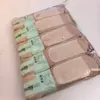 Medias de Algodón con Suela para Mujer de Primavera y Verano con Volantes, Calcetines Sueltos Extra Grandes, Medias Anti- enganches Adecuadas para Hombres y Mujeres
