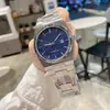 Tianjia Player Reloj de Cuarzo Tres Manecillas Correa de Acero Super Calendario Serie Prx Player Reloj para Hombre Fabricante Venta al por Mayor