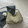 Bolsas Populares Deste Ano Bolsa de Ombro Feminina Multifuncional Nova 2024 Bolsa de Ombro de Alta Qualidade Bolsa Tote de Grande Capacidade