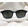 Gafas de Sol Gm para Mujeres y Hombres, Modernas con Protección UV, Estilo Influencer Coreano, Gafas Gm de Acetato, Nuevo Modelo 2026