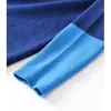 Cárdigan de Punto con Bloques de Color Estilo Chanel, Cuello en V, Manga Larga para Mujer, Nuevo Otoño 2026, Elegante Casual, Top de Moda