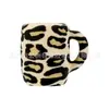 Taza Hongzhou Perlas de Transferencia de Agua Silicona Accesorios DIY Mordedores para Bebé Perlas Sueltas Venta al por Mayor en Stock