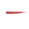 8cm biônico curva minhoca areia bicho-da-seda isca macia verme Luya macarrão minhoca minhoca do mar camarão fishy cheiro isca falsa isca Soft Bait artes de pesca