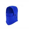 Gorro de Ciclismo Transfronterizo de Otoño e Invierno Gorro a Prueba de Viento Bufanda para Deportes al Aire Libre Gorro Grueso a Prueba de Frío Máscara Gorro Cálido de Forro Polar