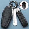 Estuche para llave Bamboo Song plusdmi, especial para BYD, Qin EV Dolphin, Yuan Tang New Energy Seal, bolso de alta gama para coche.
