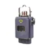 Sensor de Metano GJ100W Mine Sem Fio de Alcance Total para Monitoramento Subterrâneo pelo Instituto de Pesquisa de Chongqing da Tecnologia e Engenharia do Carvão da China