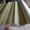Tapetes de Bambu Semi-Acabados, Paredes de Teto, Decoração de Casa, Sauna, Tapetes de Bambu de Parede, Papel de Parede, Decoração com Tapetes