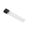 Sensor 49E Elemento Hall S49E Alta Sensibilidad Lineal Hall Ss49E Transferencia de Vehículo Eléctrico Oh49E