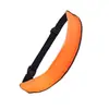 Cinturón Salvavidas para Pesca Equipo Salvavidas Inflable Automático Flotabilidad Chaleco Salvavidas Portátil para Adultos Boya Salvavidas Modelo para Adultos