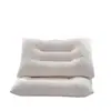 Venta al por mayor del fabricante Nueva almohada tailandesa de látex Almohada de masaje de partículas de látex para adultos Núcleo de almohada de látex de protección natural para el cuello