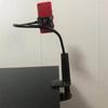 Soporte Perezoso para Teléfono Móvil Soporte de Mesita de Noche Soporte Portátil de Escritorio para Teléfono Móvil Vientiane Soporte Ajustable Fabricante de Origen